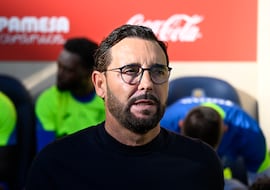 Alerta roja en el Coliseum: Bordalás apunta a la Premier League