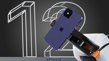 Sin nuevo iPhone 12 hasta octubre: Nueva fecha filtrada