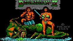Imágenes de Barbarian II: The Dungeon of Drax