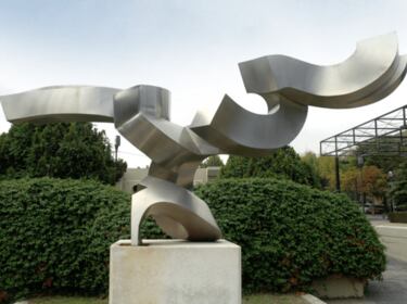 Los mejores museos al aire libre de Espa?a