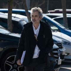 Así será la defensa de Dani Alves tras su último varapalo judicial