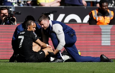 Héroe Kinsky, drama Xavi Simons