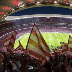 El jugador con más pretendientes en el mercado seguirá como rojiblanco y busca un desafío en el Metropolitano