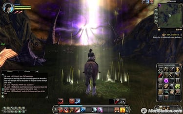 Rift: Planes of Telara, Impresiones