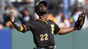 Andrew McCutchen siendo el rostro m&aacute;s reconocible de los Pittsburgh Pirates de cara a 2017.