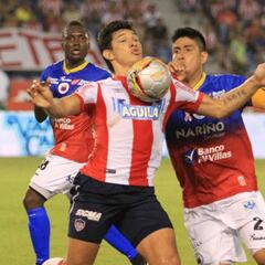 Copa Águila: los seis grandes buscan un cupo en los cuartos