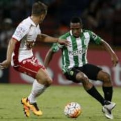 Rueda autocrítico: "Hay que ser eficaces, esa es la lección"