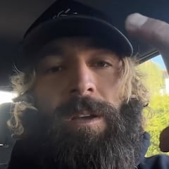 Zeke estalla contra “filmers random” de olas gigantes: “Revientan nuestros proyectos”