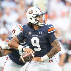 Auburn vs California: times, how to watch on TV, stream online | College football