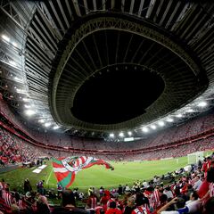 El Athletic pide a la masa social que evite los insultos en el estadio