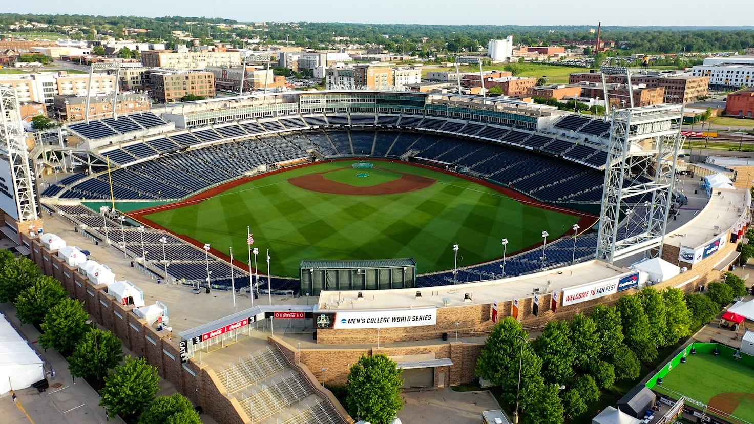 Read more about the article How much do tickets cost for the 2024 College World Series in Omaha?