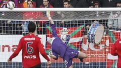 Osasuna da las gracias