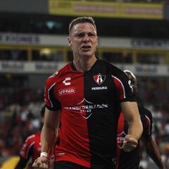 Julio Furch: “Sequía de Atlas es un motor que inspira”