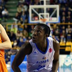 El Avenida jugará la Eurocup: solo ganó por 7 puntos al Schio