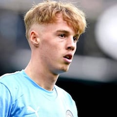 El City exprime la fórmula de la cantera para llenar sus arcas