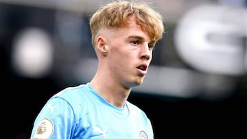 El City exprime la fórmula de la cantera para llenar sus arcas