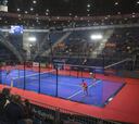 World Padel Tour llega a la televisión de la mano de GOL
