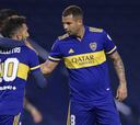 Boca en octavos de final de la Copa Libertadores 2021: cuándo y contra quién juega