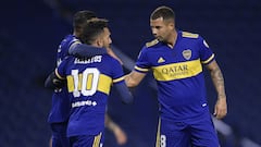 Boca en octavos de final de la Copa Libertadores 2021: cuándo y contra quién juega