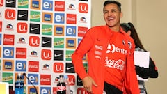 La anécdota de Alexis sobre el gimnasio y sus compañeros