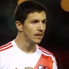 Nacho Fernández: "Sabemos que somos favoritos"