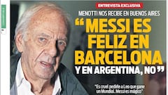 La prensa de Barcelona 'borra' el -4 frente al Real Madrid
