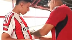 Este video de Paulo Díaz generó polémica en Argentina: el debate está instalado en las redes