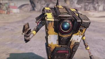 Borderlands 3 presenta a los enemigos del juego en un nuevo e hilarante trailer