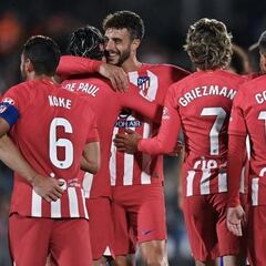 Los 10 grandes chollos del mercado de verano: LaLiga domina el Top 3