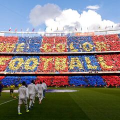 Tormenta de Clásicos y un 'Himalaya' para el Madrid