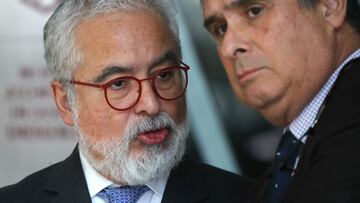 La defensa de Luis Hermosilla pidió sacarlo de la cárcel: esto decidió la Justicia