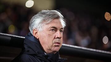 Carlo Ancelotti.