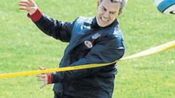 Javier Aguirre