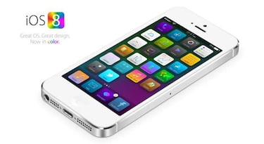 iOS 8.1 ya está disponible