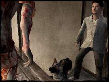 Gran lote de imágenes de Forbidden Siren 2