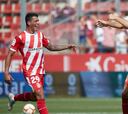 El Girona disputará un amistoso ante el Toulouse en Peralada