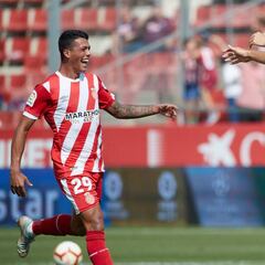 El Girona disputará un amistoso ante el Toulouse en Peralada