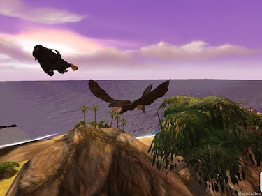 La demo de Impossible Creatures ya es oficial