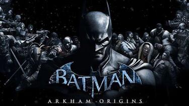 Terminan las partidas online de Batman: Arkahm Origins.