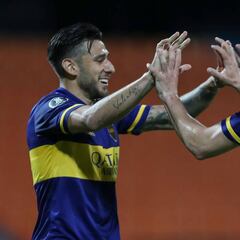 Boca - Libertad: TV, horario y cómo ver la Copa Libertadores