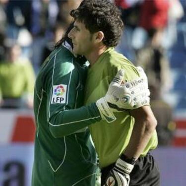 De Armando a Cifuentes y Fuentes, veteranos noveles: “La clave es no perder la ilusión”