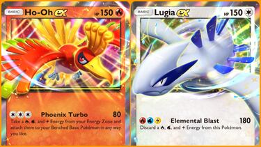 New A4 expansion for Pokémon TCG Pocket: it’s called Wisdom of Sea and Sky, it focuses on Johto, and we already know the release date