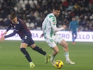 Córdoba - Eibar