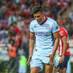 Cruz Azul se queda sin liguilla por 17ª ocasión en los torneos cortos
