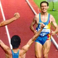 El pionero Diego García