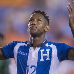 La condición de Fabián Coito para que Romell Quioto vuelva a selección