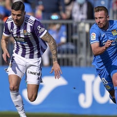 Pellicer no entiende de períodos de adaptación