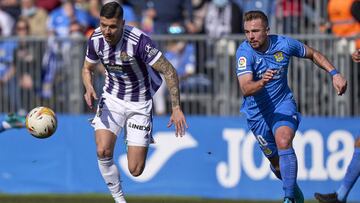 Pellicer no entiende de períodos de adaptación