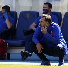 Las 4 alternativas que maneja la U para sustituir a Caputto