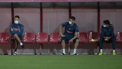 El Sevilla se impone al tópico